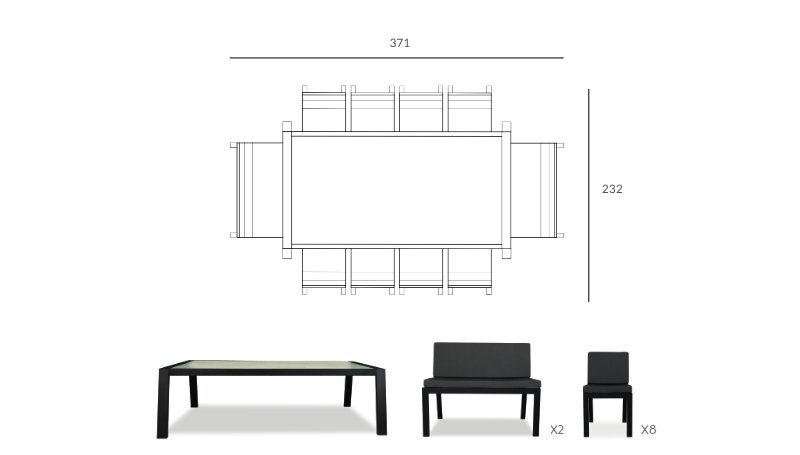 Set #23 - Pura