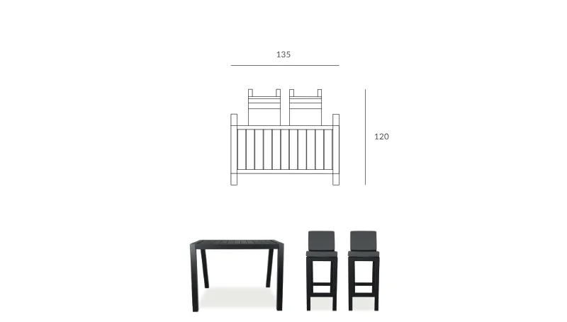 Set #28 - Bar Pura